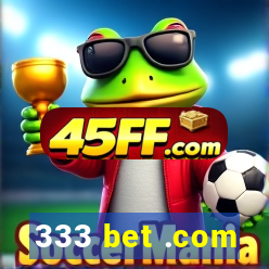 333 bet .com